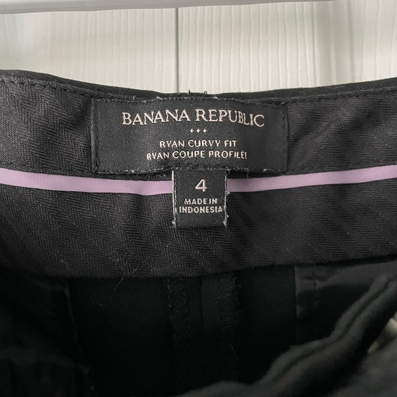 Banana republic curvy fit - Picture 3 of 3